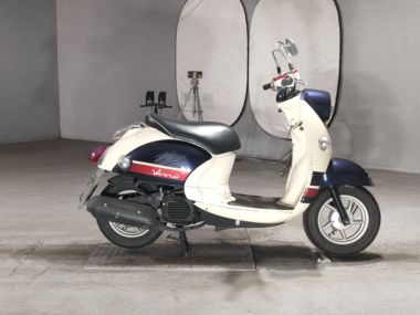 Yamaha Vino