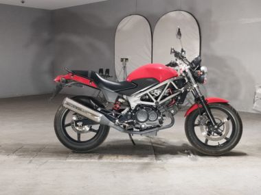 Honda VTR250