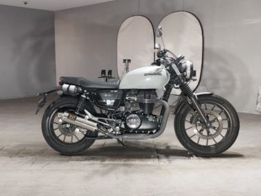 Honda GB350S