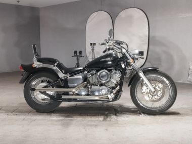 Yamaha Dragstar400