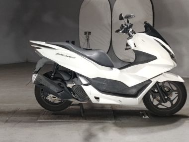 Honda PCX160