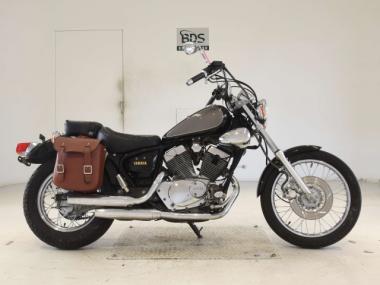 Yamaha Virago 250