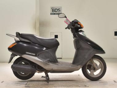 Honda Spacy100