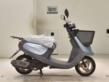 Yamaha Jog Poche