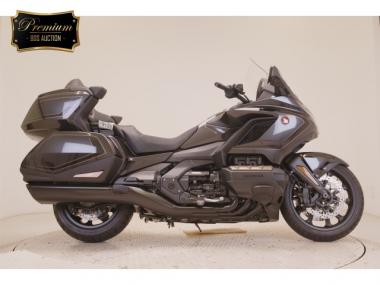 Honda GL1800 Tour D