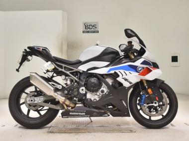 BMW S1000RRM Package