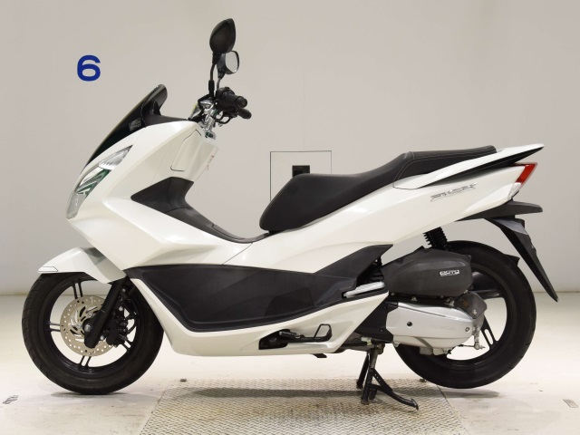 Honda PCX125