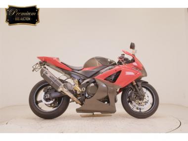 Suzuki Gsx-R1000