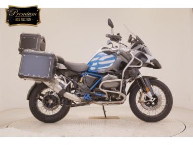 BMW R1200GS Adventure