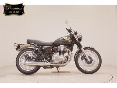 Kawasaki W800