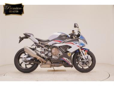 BMW S1000RRM Package