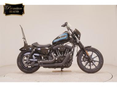 Harley-Davidson XL1200NS