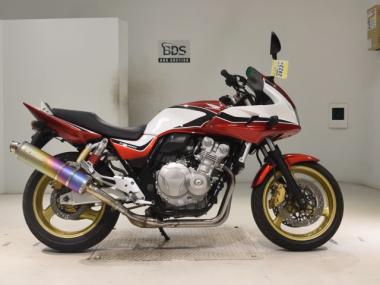 Honda CB400SFV Boldor