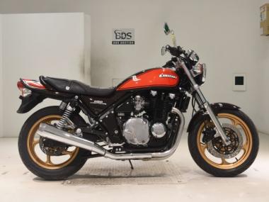Kawasaki Zephyr1100