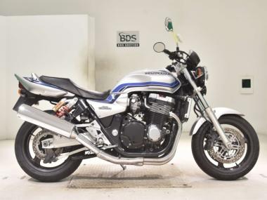 Honda CB1300SF