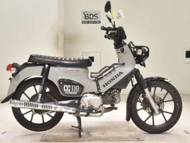 Honda Cross Cub 110