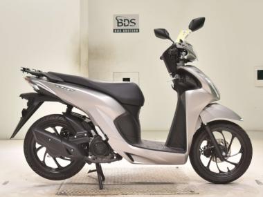 Honda DIO110 Basic