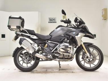 BMW R1200GS