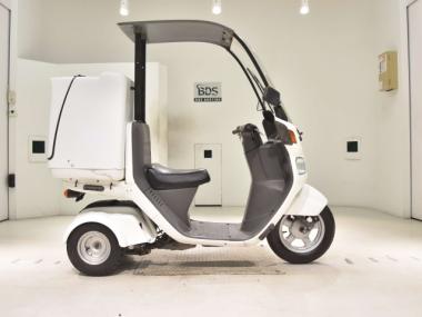 Honda Gyro Canopy