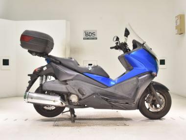 Honda Phase