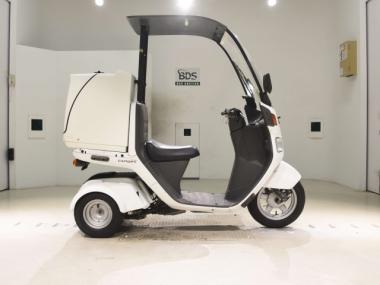 Honda Gyro Canopy