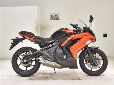 Kawasaki Ninja400