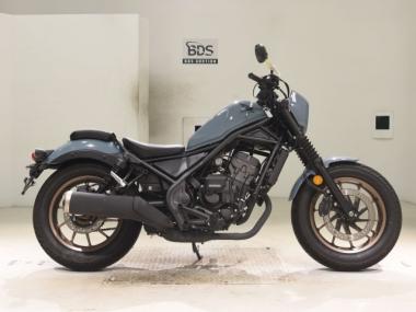 Honda Rebel 250se Clutch