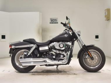 Harley-Davidson Fxdf1580