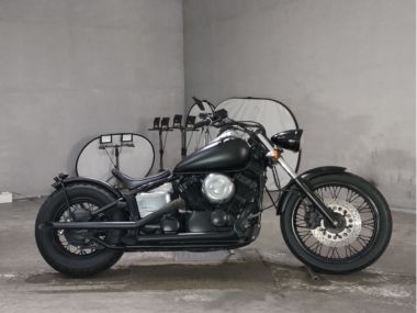 Yamaha Dragstar400
