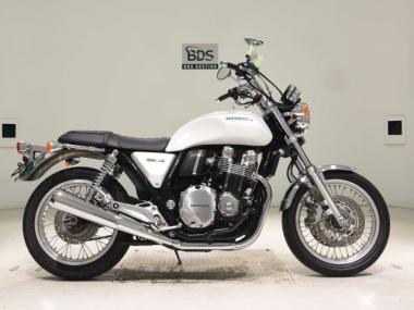 Honda CB1100EX Abs