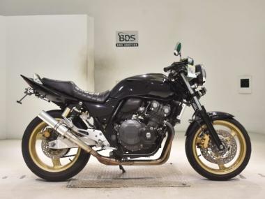 Honda CB400SFV Abs