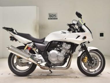 Honda CB400SFV B