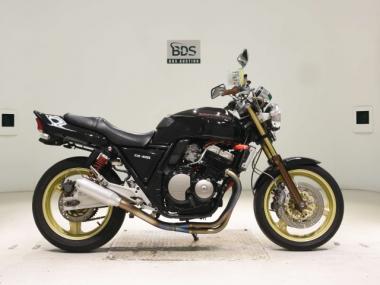 Honda CB400SF