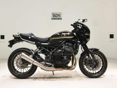 Kawasaki Z900RS Cafe