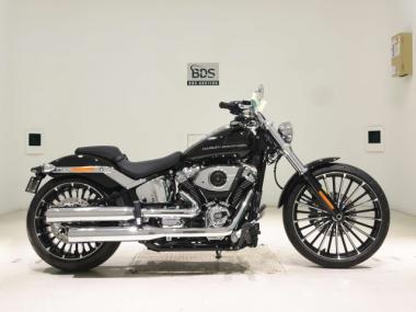 Harley-Davidson Fxbr1920