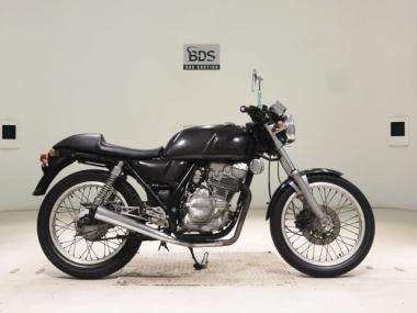Honda GB250 Clubman 1