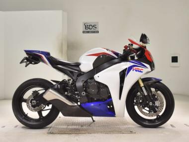 Honda CBR1000 Rr