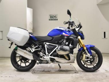 BMW R1250R