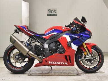 Honda CBR1000RR-R Sp