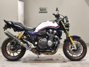 Honda CB1300SF Sp