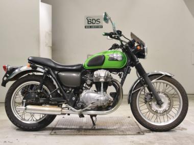 Kawasaki W400