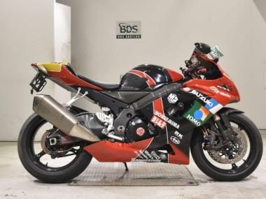 Suzuki Gsx-R1000