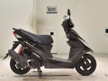 Kymco VJR125I