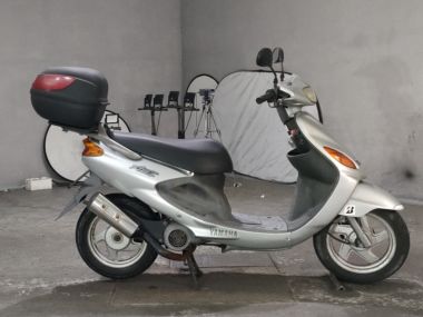 Yamaha Axis100