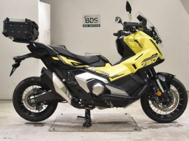 Honda X-ADV750