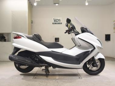 Yamaha Majesty 250