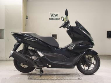 Honda PCX160