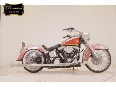 Harley-Davidson Flstf1340