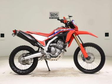 Honda CRF250L