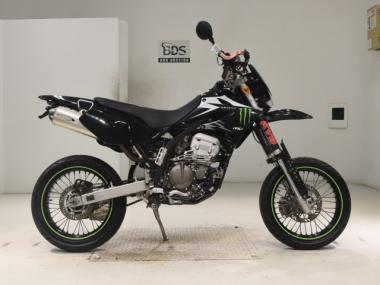 Kawasaki D-Tracker